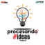 Logotipo de Procesando Ideas