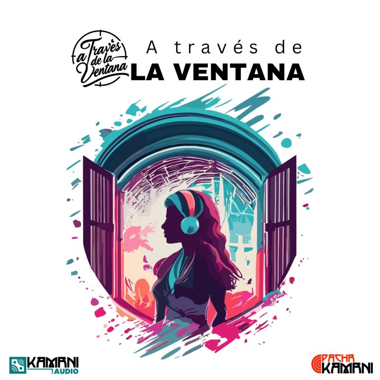 A través de la Ventana