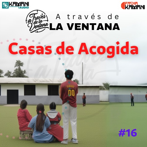 Casas de Acogida #016