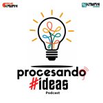 Procesando Ideas Procesando Ideas podcast-logotipo